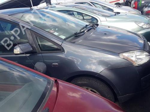 Ignition barrel FORD FOCUS C-MAX (DM2) 1.6 TDCi | BP24775434M48