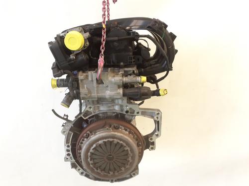 Used Engine Engine CITROËN C3 III (SX) 1.2 PureTech 82 (83 hp) 24888999 24888999