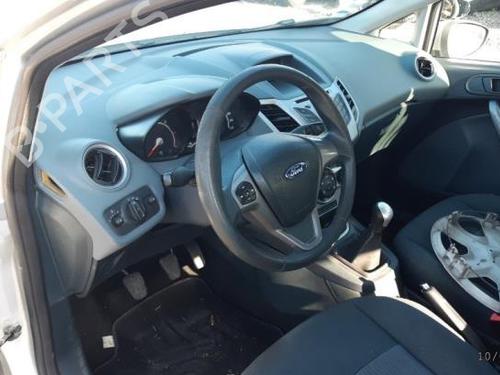 Steering column stalk FORD FIESTA VI (CB1, CCN) 1.4 TDCi | BP24776331I23 - Image 5