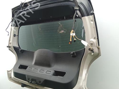 Tailgate CITROËN C3 III (SX) 1.2 THP 110 (SXHNPS, SXHNZT, SXHNZ6) | BP36896738C6  - Image 6