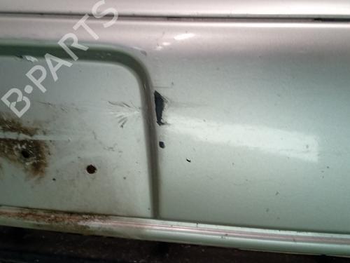 Front bumper PEUGEOT 306 Hatchback (7A, 7C, N3, N5) 1.8 16V | BP29455469C7 