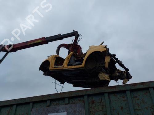 Starter VW GOLF V (1K1) 1.6 | BP24777401M8 