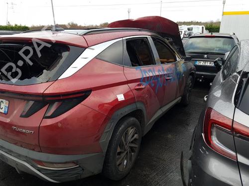 Used Parts HYUNDAI TUCSON (TL, TLE)    4514884