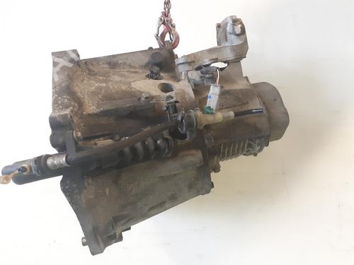 Gearbox CITROËN BERLINGO Box Body/MPV (K9) 1.5 BlueHDi 100 | BP32174087M3 - Image 2