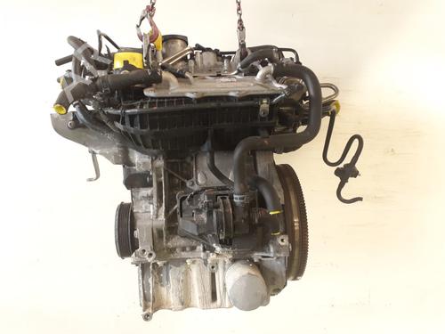 Engine AUDI A1 Sportback (8XA, 8XF) 1.0 TFSI | BP37742076M1 - Image 6