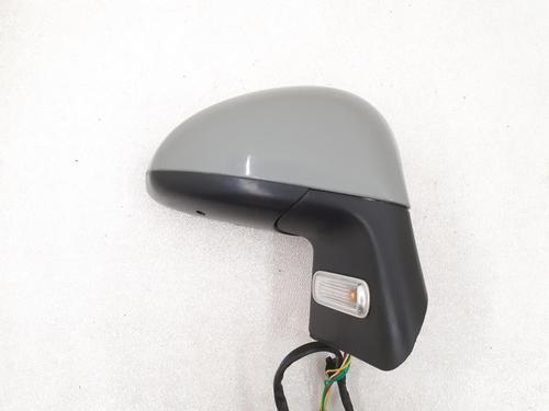 Used Right mirror CITROËN C4 I (LC_) 1.6 HDi (90 hp) 24793868