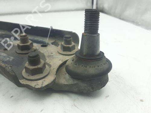 Right front suspension arm PEUGEOT 308 II (LB_, LP_, LW_, LH_, L3_) 1.6 BlueHDi 120 | BP24793555M13