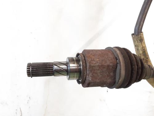Right rear driveshaft NISSAN QASHQAI / QASHQAI +2 I (J10, NJ10, JJ10E) 2.0 dCi All-wheel Drive | BP24788528M41 