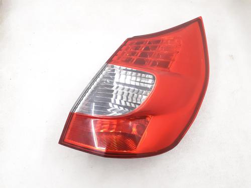Used Right taillight RENAULT GRAND SCÉNIC II (JM0/1_) 1.5 dCi (JM1E) (106 hp) 24791582