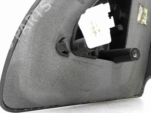 Right mirror CHEVROLET AVEO / KALOS Hatchback (T250, T255) 1.2 | BP24775014C27 