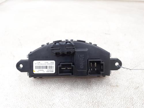 Used Heater resistor Heater resistor BMW 4 Gran Coupe (F36) 418 d (150 hp) 24794455 24794455