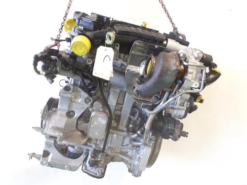 Moteur PEUGEOT 208 II (UB_, UP_, UW_, UJ_) 1.2 Hybrid 100 | BP29959140M1 