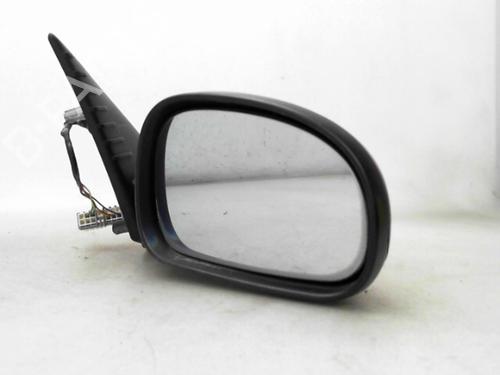 Right mirror PEUGEOT 406 (8B) 1.9 TD | BP24777003C27 