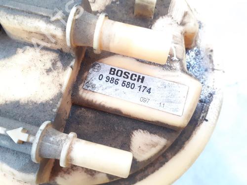 Fuel pump CITROËN XSARA PICASSO (N68) 2.0 HDi | BP24795441M76