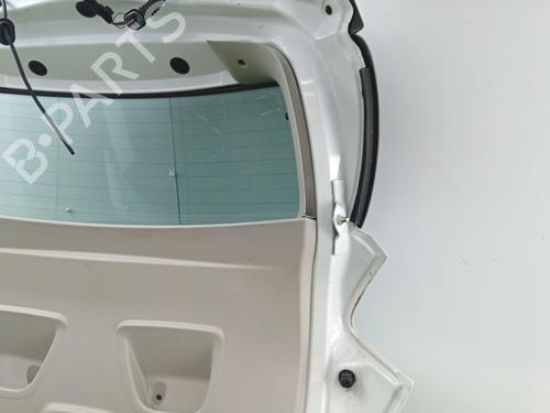 Used Tailgate Tailgate 36787007 36787007