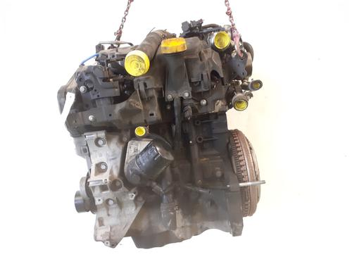 Used Engine Engine NISSAN PULSAR Hatchback (C13) 1.5 dCi (110 hp) 29959131 29959131