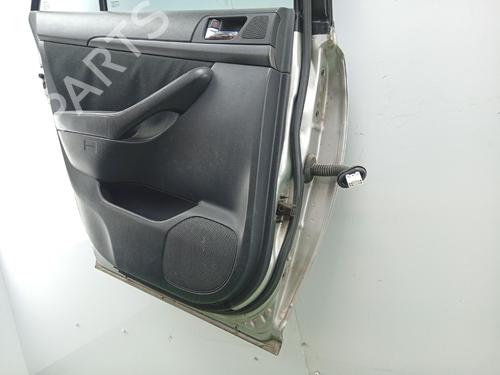 Used Left rear door Left rear door 38547945 38547945