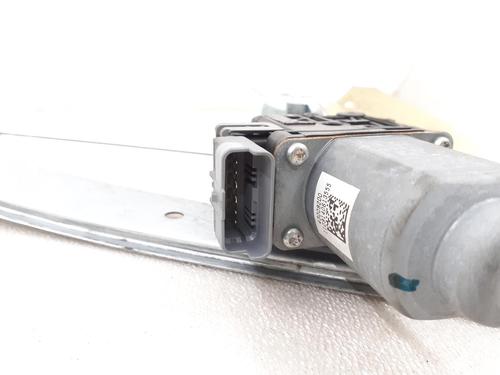 Front left window mechanism CITROËN C3 II (SC_) 1.6 HDi | BP24790282C22 