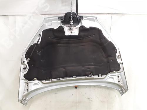 Used Hood PEUGEOT 407 Coupe (6C_) 2.7 HDi (204 hp) 24790218
