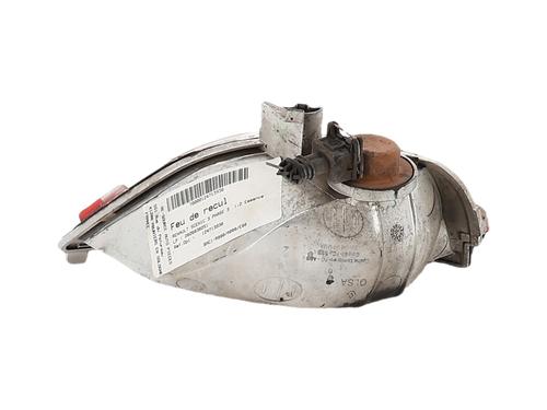 Baklys Baklys RENAULT SCÉNIC III (JZ0/1_) 1.2 TCe (116 hp) 36817279 36817279