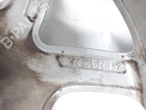 Felg CITROËN C4 CACTUS 1.5 BlueHDi 100 | BP30628998C45 