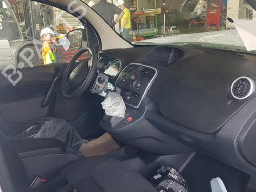 Left sun visor RENAULT KANGOO Express (FW0/1_)  | BP24778508I1 