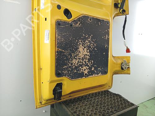 Left tailgate CITROËN JUMPY III Van (V_) 2.0 BlueHDi 120 | BP36468770C76  - Image 5