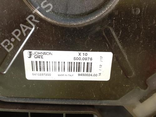 Radiator fan RENAULT ZOE (BFM_) ZOE | BP24794595M35  - Image 7