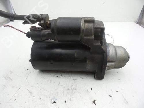 Used Starter Starter AUDI A6 C6 (4F2) 3.0 TDI quattro (225 hp) 24785350 24785350