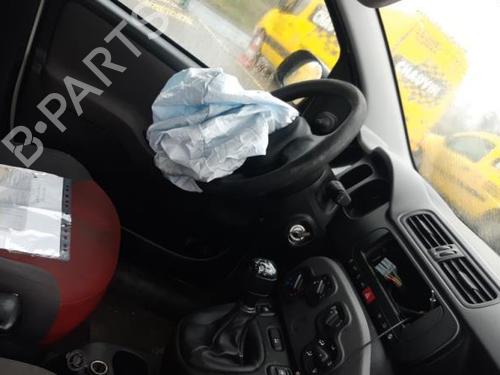 Used Parts FIAT PANDA (312_, 319_) 1.3 D Multijet 4x4 (312PXL1A) 2410462