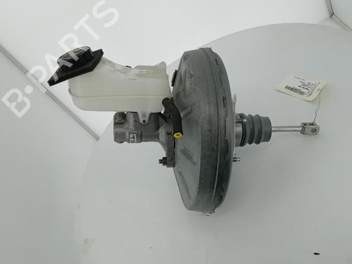 Servo brake RENAULT EXPRESS Box Body/MPV | BP36654025M42 - Image 3