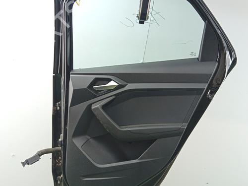 Used Right rear door Right rear door AUDI A1 Sportback (GBA) 25 TFSI (95 hp) 36468883 36468883