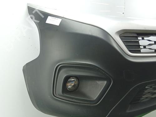 Used Front bumper Front bumper FIAT FIORINO Box Body/MPV (225_) 1.4 (225AXA1A, 225BXA1A) (78 hp) 39563690 39563690