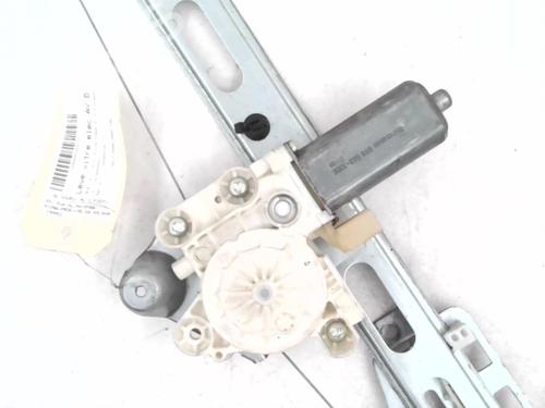 Front right window mechanism MERCEDES-BENZ A-CLASS (W168) A 170 CDI (168.009, 168.109) | BP24780465C23 