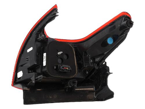 Right taillight PEUGEOT 2008 I (CU_) 1.5 BlueHDI 100 | BP38526092C35 - Image 4