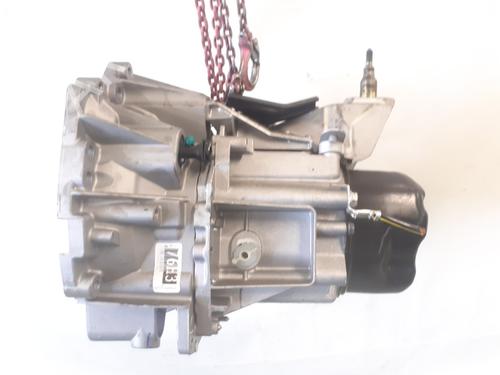 gearbox-nissan-micra-v-k14-2016-29422494 main image