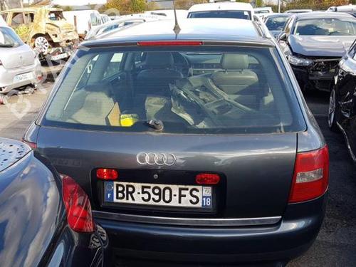 Used Parts AUDI A6 C5 Avant (4B5, 4B6) 1.9 TDI (130 hp) 2411632