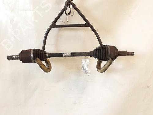 Used Left front driveshaft RENAULT KANGOO Express (FW0/1_) Z.E. (FW0Z, FW1Z) (60 hp) 30302562