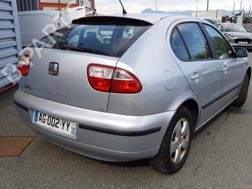 Høyre foran lås SEAT LEON (1M1) 1.9 TDI | BP24780905C97 