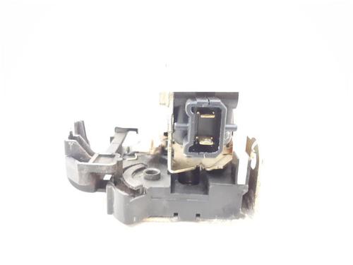 Høyre foran lås RENAULT CLIO II (BB_, CB_) 1.2 (BB0A, BB0F, BB10, BB1K, BB28, BB2D, BB2H, CB0A,... | BP24783297C97 