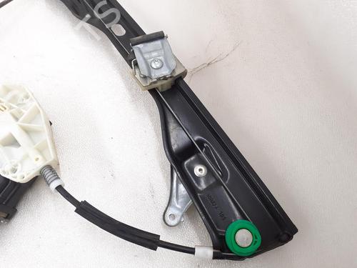 Used Front right window mechanism Front right window mechanism VW PASSAT B7 Variant (365) 2.0 TDI (140 hp) 24790567 24790567
