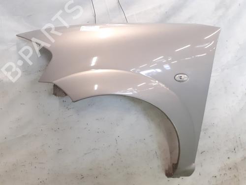 Used Left front fenders CITROËN C3 I (FC_, FN_) 1.4 HDi (68 hp) 29269954