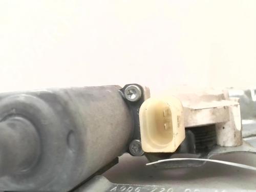 Used Front left window mechanism MERCEDES-BENZ SPRINTER 3,5-t Van (B906) 316 CDI (906.631, 906.633, 906.635, 906.637) (163 hp) 24784270