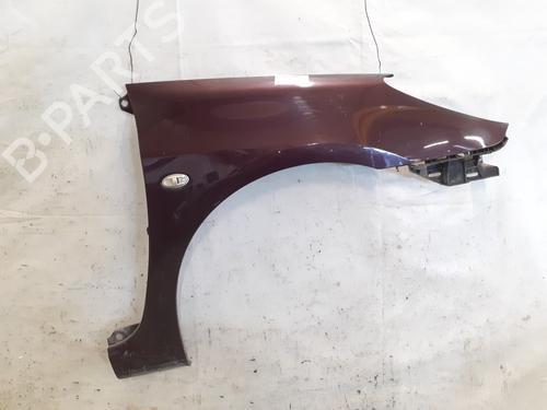 Used Right front fenders PEUGEOT 307 Break (3E) 1.6 HDi 110 (109 hp) 27407505