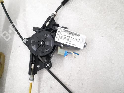 Front right window mechanism AUDI A4 B9 Avant (8W5, 8WD) RS4 TFSi quattro | BP24793625C23 - Image 4