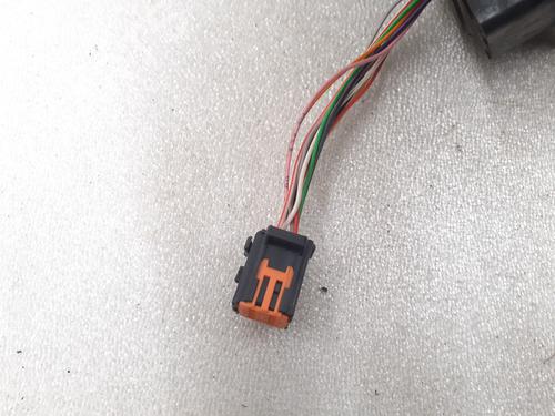 Left mirror PEUGEOT 308 SW II (LC_, LJ_, LR_, LX_, L4_) 1.6 BlueHDi 100 | BP26743940C26 