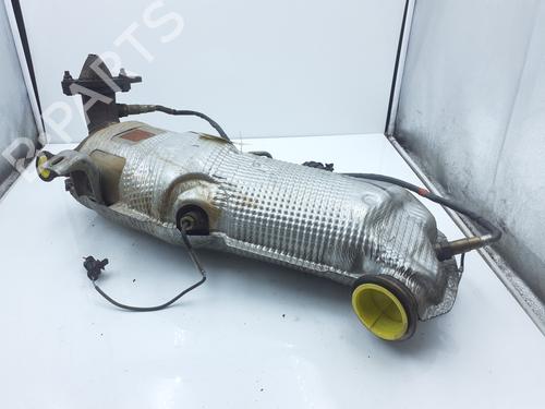 Particulate filter FIAT DUCATO Van (250_) 115 Multijet 2,0 D | BP35923663M81 - Image 5