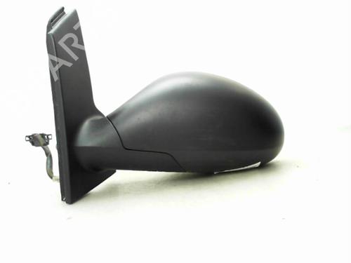 Left mirror SEAT ALTEA (5P1) 1.9 TDI | BP24778126C26 