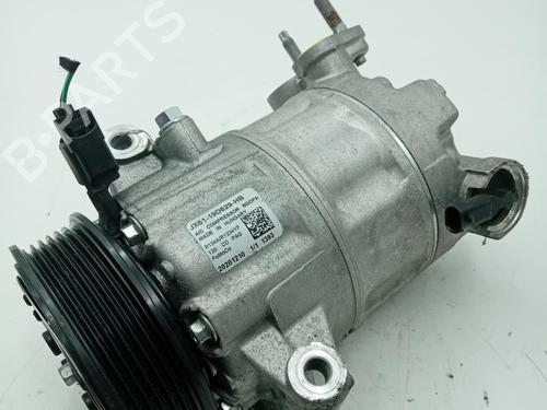 AC compressor FORD PUMA (J2K, CF7) 1.0 EcoBoost mHEV | BP24792896M34 - Image 2
