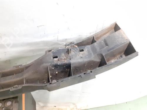 Used Front bumper reinforcement PEUGEOT PARTNER MPV (5_, G_) 1.6 HDi 90 (90 hp) 24781290
